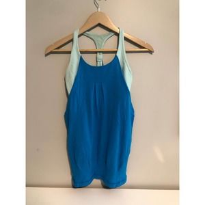 Lululemon Practice Freely Tank Fitness Top